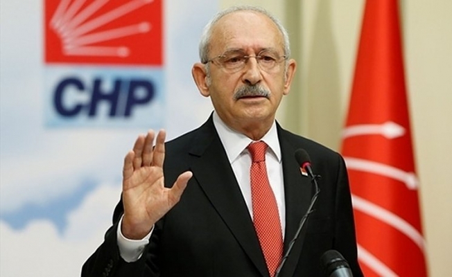 Kılıçdaroğlu’dan erken seçim mesajı