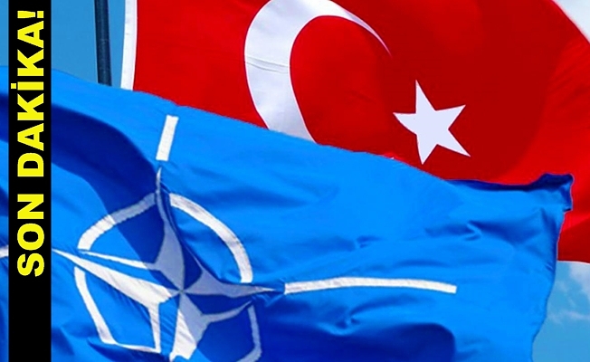 SON DAKİKA- NATO olağanüstü toplantıya çağrıldı