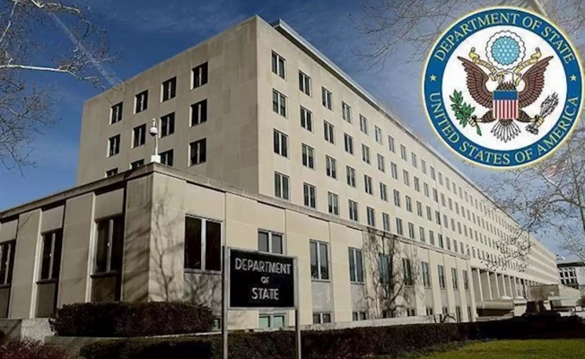 'NATO ortağımız Türkiye'nin yanındayız'