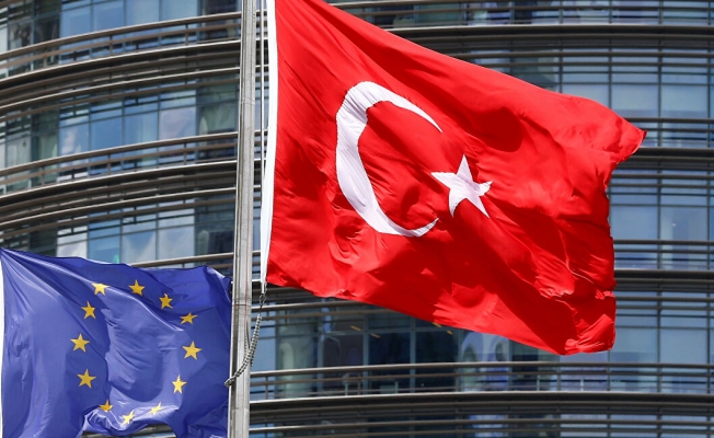 Türkiye'ye başsağlığı mesajı