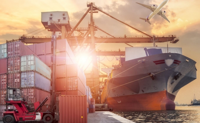 Ticaret açığı ikiye katlandı