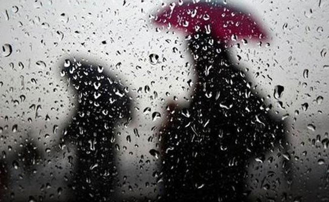Meteorolojiden önemli uyarı!