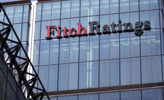 Fitch'ten Türkiye açıklaması