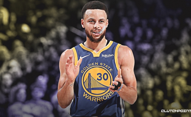 Curry’nin dönüş tarihi belli oldu