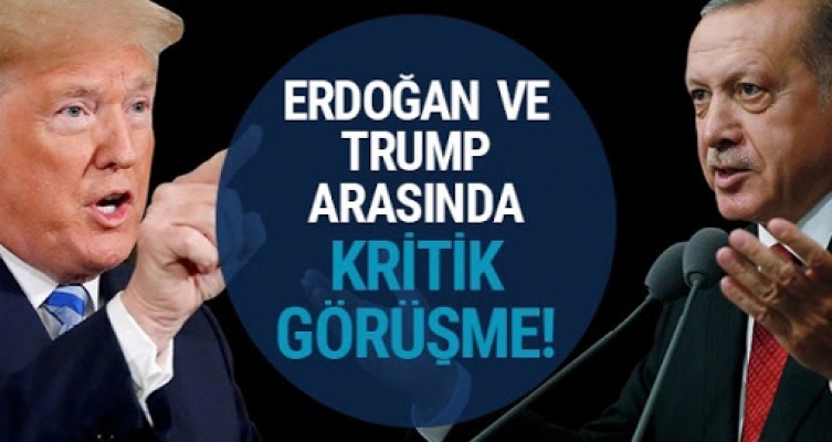 Beyaz Saray'dan Kınama
