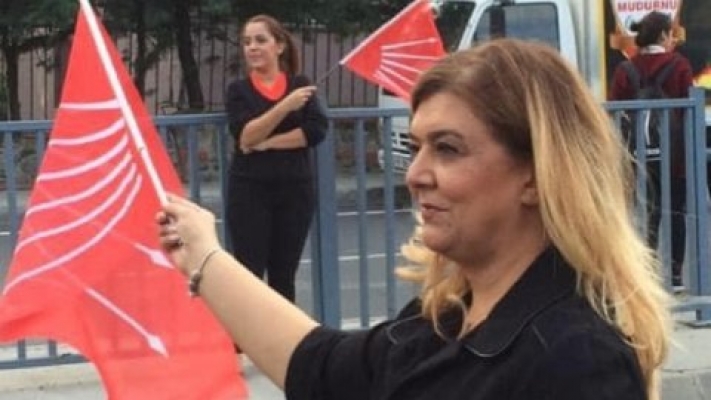 CHP İstanbul'un acı günü