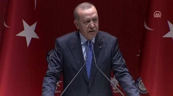 Erdoğan: Şehit sayısı 36'ya çıktı