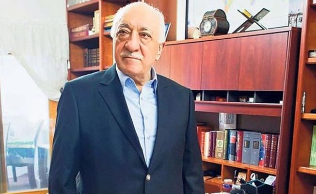 Bakan Bozdağ: Gülen, Kanada'ya kaçacak
