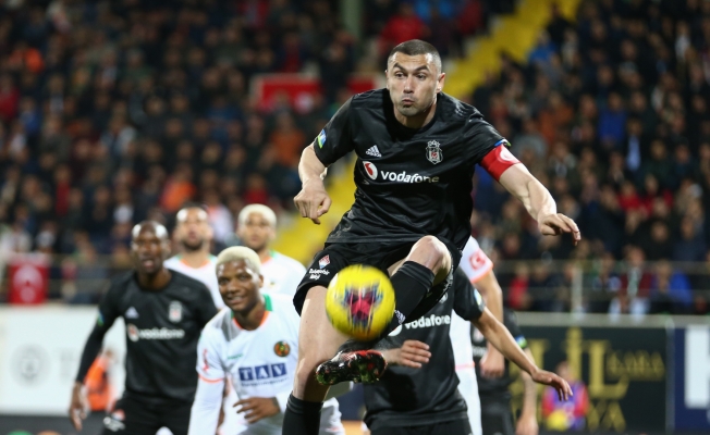 Beşiktaş’tan kritik zafer