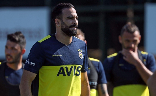 Adil Rami ayrılık hakkında konuştu