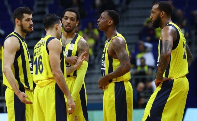 Fenerbahçe Beko'dan Euroleague'de önemli zafer