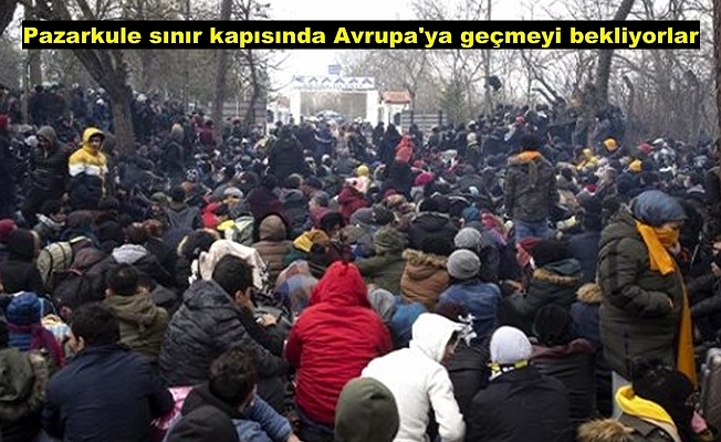 SON DAKİKA- İşte Türkiye’yi terk eden mülteci sayısı