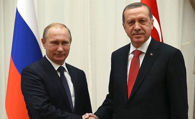 Erdoğan Putin zirvesi 5 Mart’ta