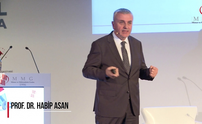 Türkiye'de patent başvurusu yüzde 24 arttı
