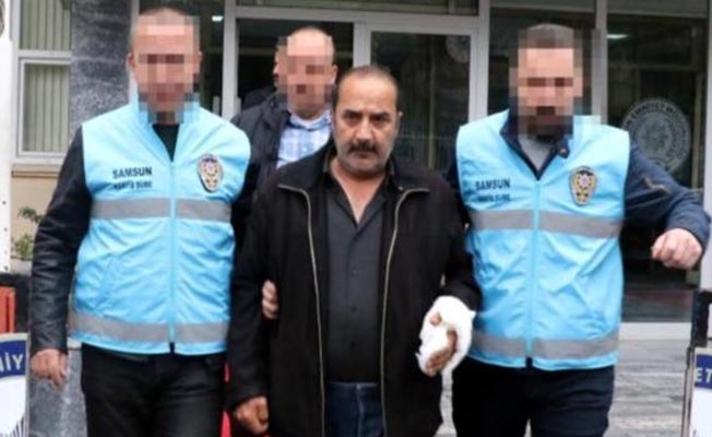 Fırıncıyı öldürdü, 'namus cinayeti' dedi