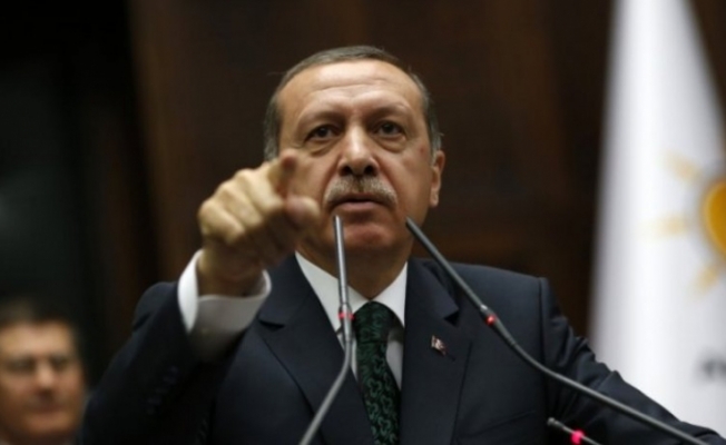 Erdoğan ile AKP'li eski vekil arasında çatışma