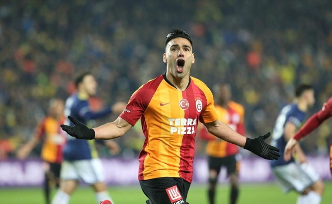 Galatasaray sekizinci galibiyeti arıyor