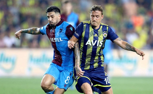 Trabzonspor-Fenerbahçe maçının biletleri satışta