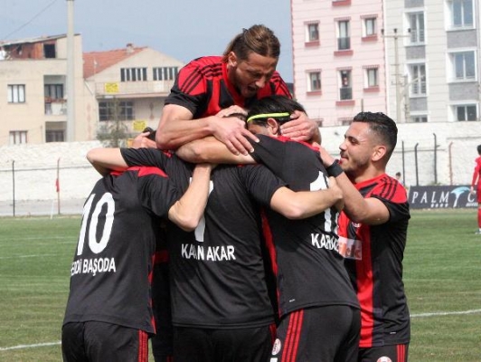 Turgutluspor rakibini bekliyor