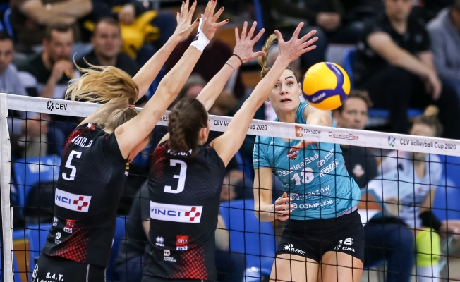 İtalya'da spor durdu, CEV durmuyor