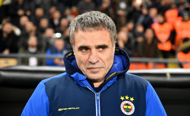 Pamuk ipliği koptu: Yanal Dönemi bitti