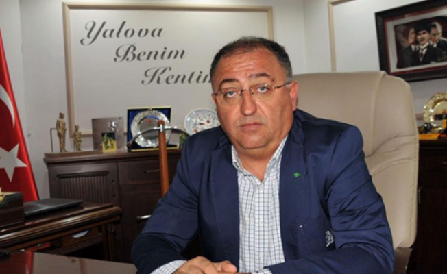 CHP'li Salman: Hırsızlığı Ortaya Çıkardık, Suçlu Olduk