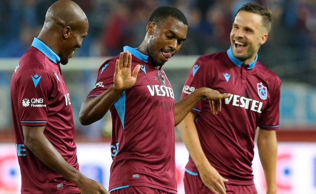 Trabzonspor yıldızını gönderdi