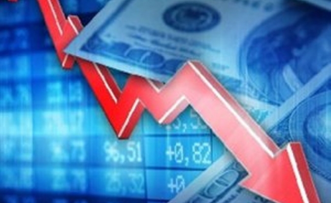 Dünyanın en zenginleri 444 milyar dolar kaybetti