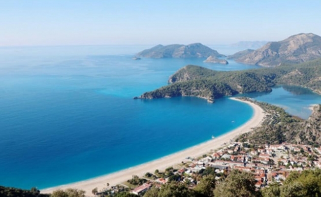 Türkiye'yi güvenli sahil ilan ettiler