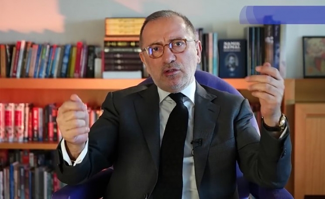 36 şehidin 90’lık Suudi kadar değeri yok muydu?