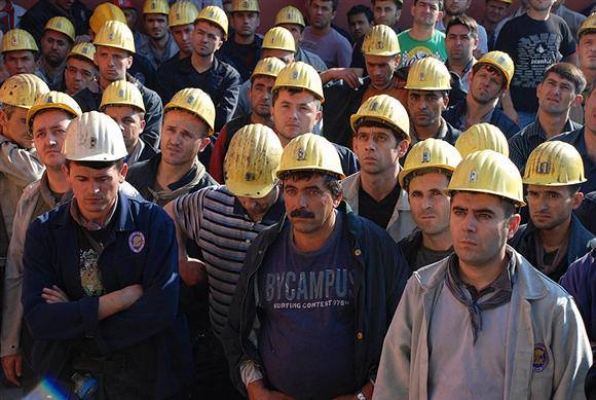Taşerona kadro hızla tamamlanacak