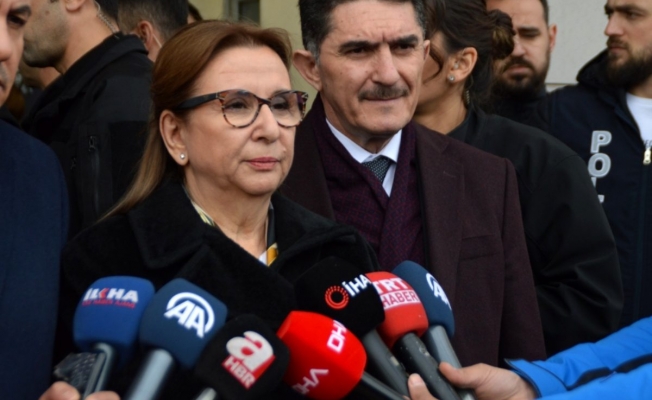 İhracat şubat ayında arttı