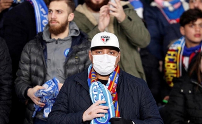 Futbola Korona engeli
