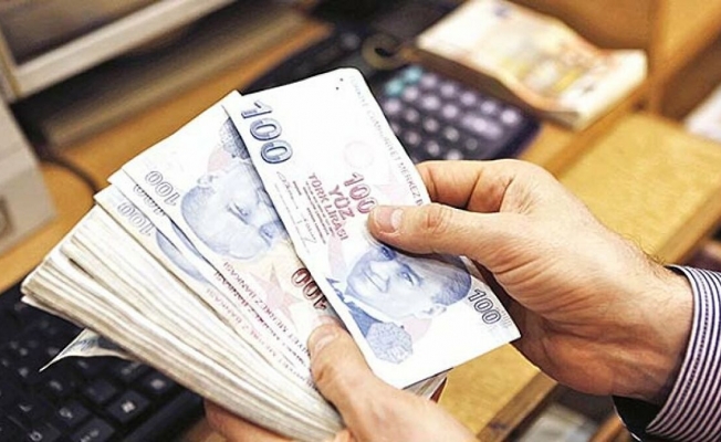 'Borcu yoktur' belgesi 5 bin Lira!
