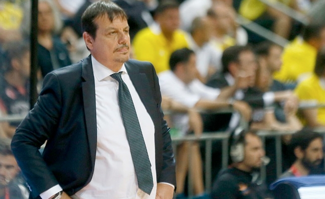 Ergin Ataman’dan üst aramasına tepki: Skandal!