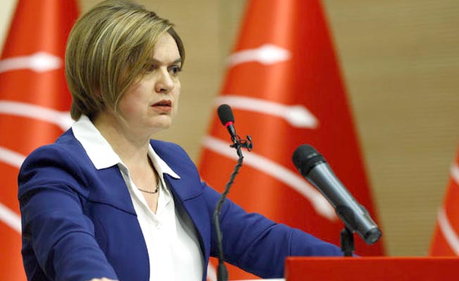 CHP'li Böke: Hükümet, Halkbank ve Vakıfbank'ın Genel Kurullarını erteledi