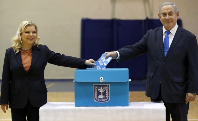 Netanyahu iktidarı kaybetti