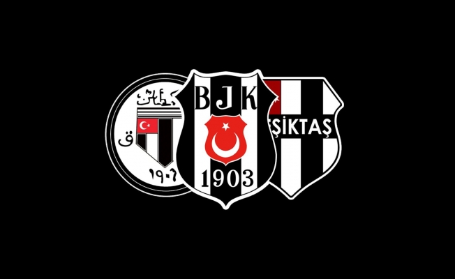 Beşiktaş 117 yaşında