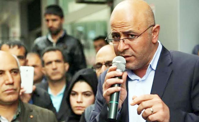 HDP'li Özsoy: Evet çıkarsa gayrimeşru sayarız