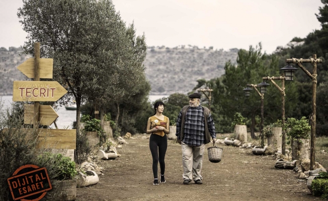 Ezberleri bozacak bir sinema deneyimi