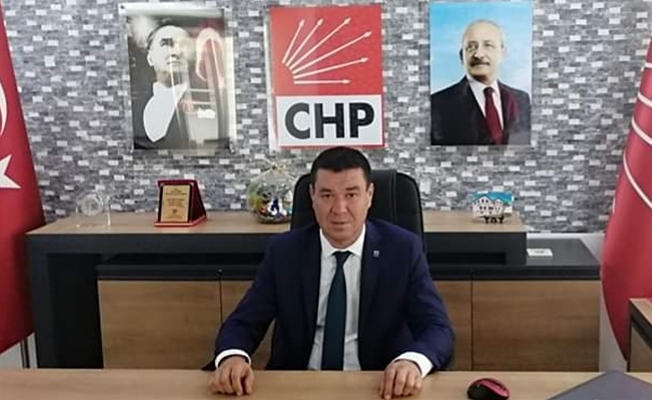 Çavuşoğlu'nun akrabasına yüksek lisans torpili mi yapıldı?