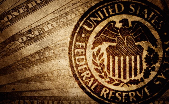 Fed'den koronavirüs 'indirimi'