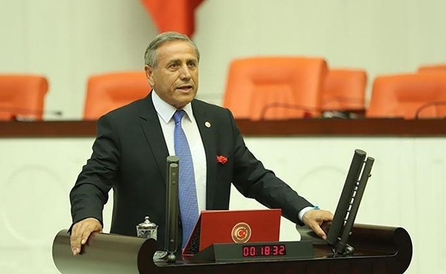 Milli Savunma Bakanlığı’na tek soru: “S-400 Neden Alındı?”