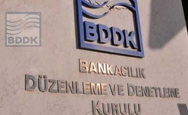 BDDK'dan e-Devlet hizmeti