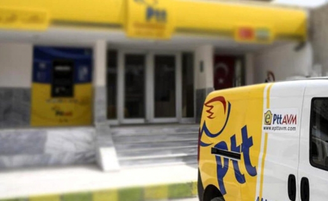 PTT'de, 5 ayda yüzde 50 zam