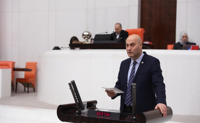 'Her 20 kişiden biri depresyonda'