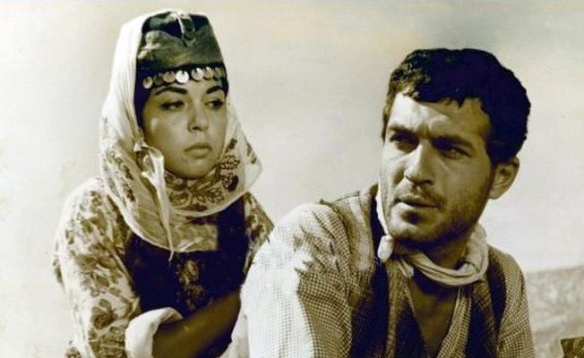 Yeşilçam'dan bir yıldız daha kaydı