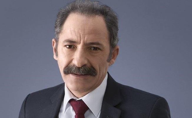 Ünlü oyuncu kalp krizi geçirdi!
