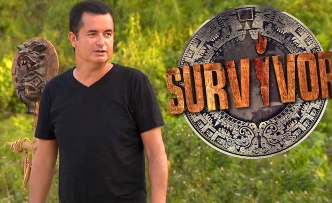 Bundan sonra Survivor'da...!