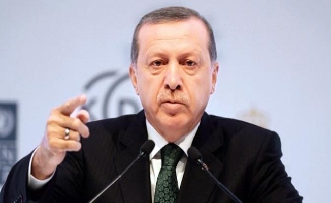 "15 Temmuz'da neredeydin, Atatürk Havalimanı'ndan kaçıyordun!"